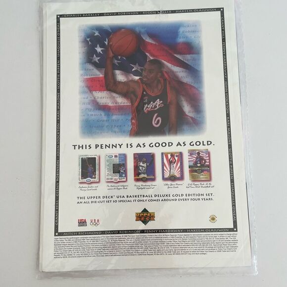 17th National Sports Collectors Convention - Anaheim unopened - Picture 5 of 5